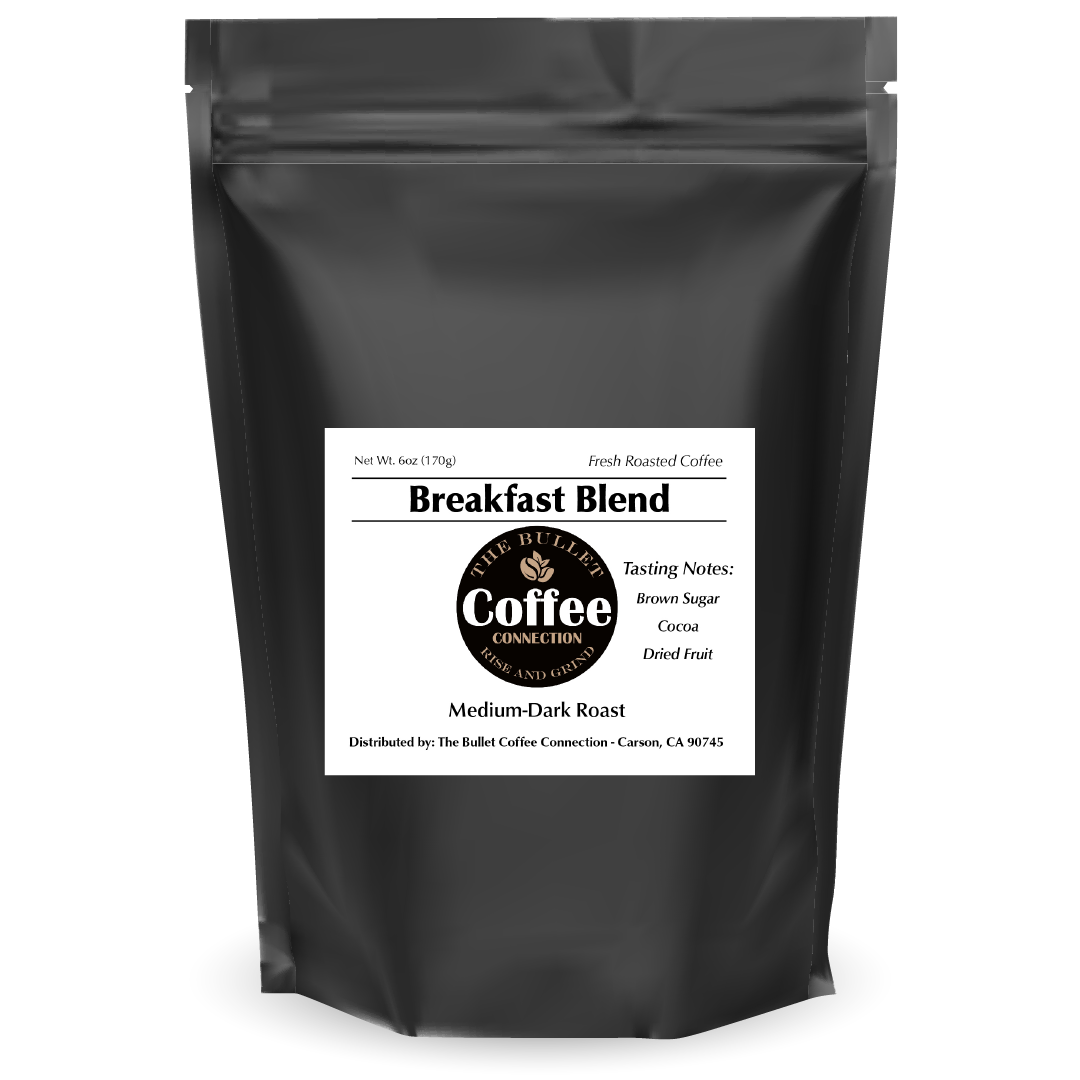 Breakfast Blend