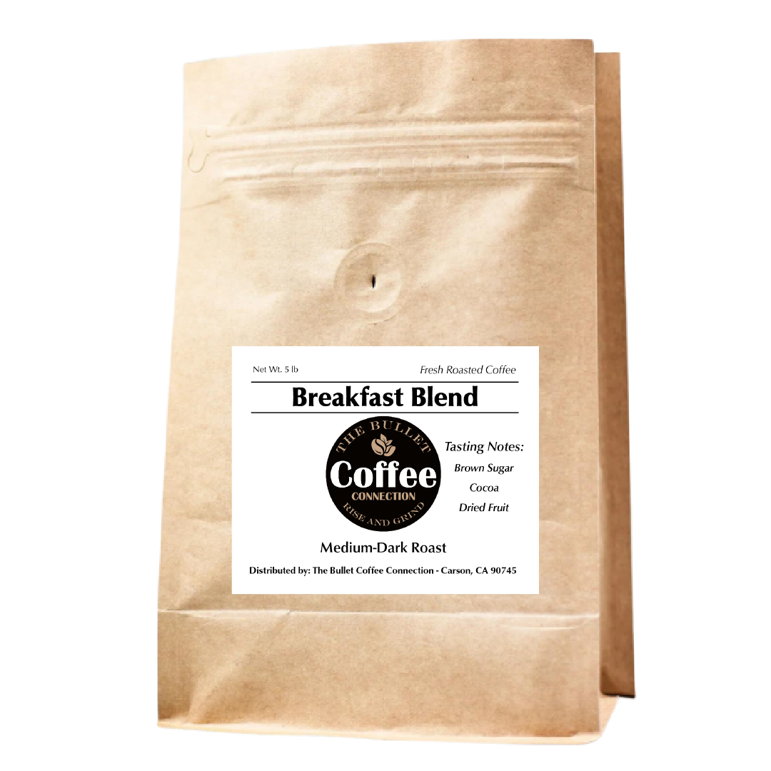 Breakfast Blend