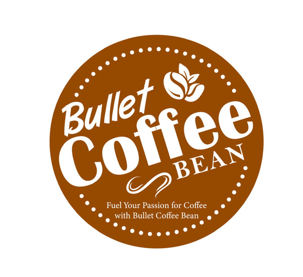 The Bullet Coffee Connection