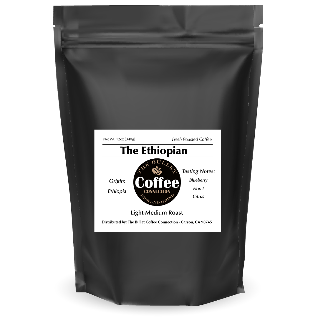 The Ethiopian