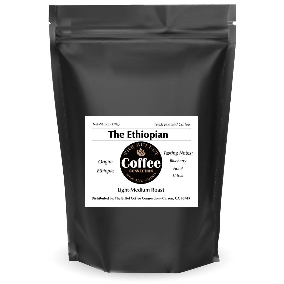 The Ethiopian