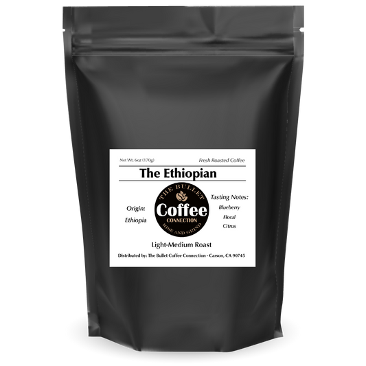 The Ethiopian